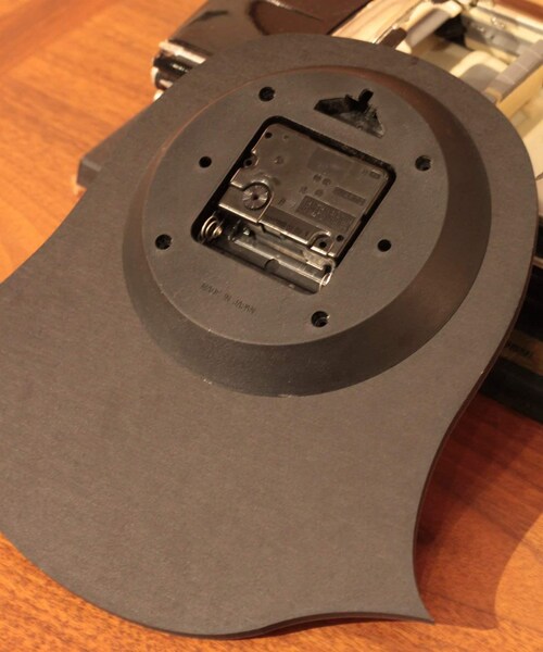 ACME FURNITURE（アクメファニチャー）の「YUSUKE HANAI×ACME CLOCK