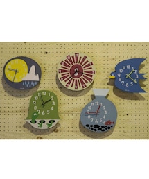 ACME FURNITURE（アクメファニチャー）の「YUSUKE HANAI×ACME CLOCK