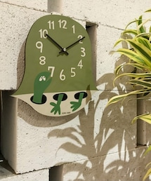 ACME FURNITURE（アクメファニチャー）の「YUSUKE HANAI×ACME CLOCK