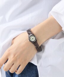 HIROB（ヒロブ）の「Sur Mesure Mini Aneth（）」 - WEAR