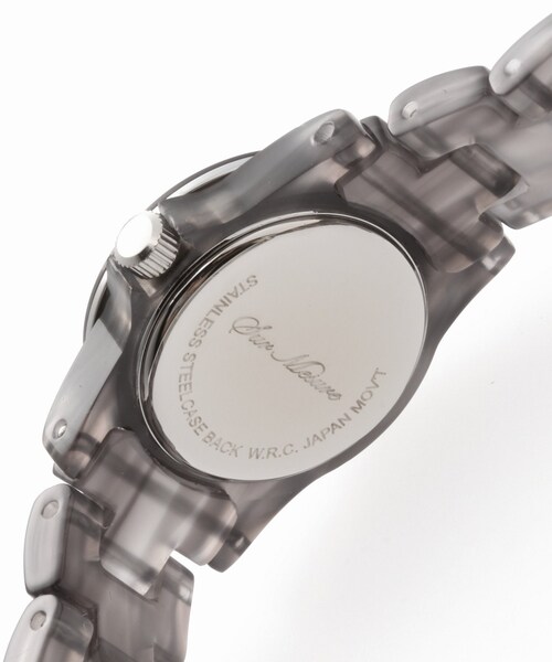 HIROB Sur MesureAneth ヒロブ シュールメジュール アネット HIROB】Sur Mesure Aneth/シュールメジュール アネット｜HIROB