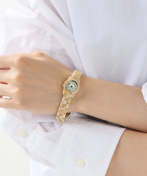 HIROB（ヒロブ）の「Sur Mesure Mini Aneth（）」 - WEAR