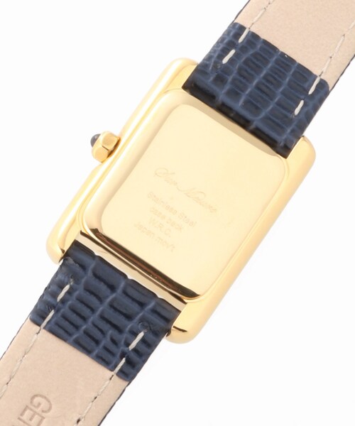 HIROB ヒロブ 腕時計 レディース Sur Mesure ピンクゴールド調 ☀️電池交換が不要なHIROBオリジナルソーラーウォッチはいかが