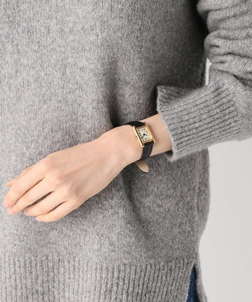 HIROB（ヒロブ）の「Sur Mesure Criniere YG（）」 - WEAR
