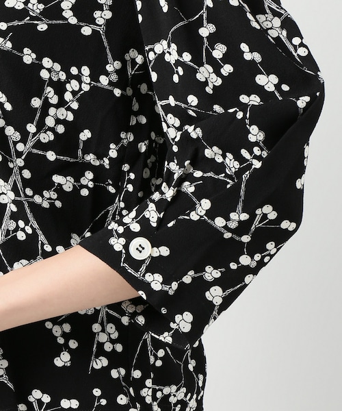 IENA（イエナ）の「ROUJE Cherry fleurs DALIDA（）」 - WEAR