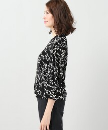 ROUJE ルージュ IENA イエナ ミニ チェリー ブラウス レディース 美品 Rouje paris チェリー ブラウス IENAお取り扱い - メルカリ