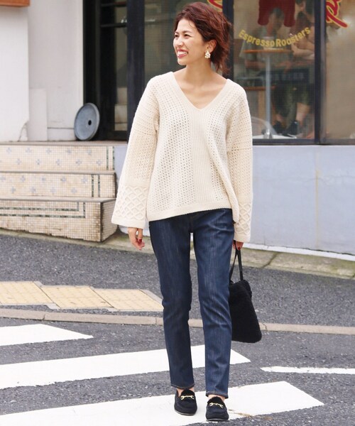 IENA - 18AW超美品BOXシルエットプルオーバー IENA（イエナ）の「BOXシルエットプルオーバー◇（）」 - WEAR