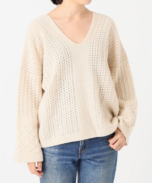 IENA - 18AW超美品BOXシルエットプルオーバー IENA（イエナ）の「BOXシルエットプルオーバー◇（）」 - WEAR