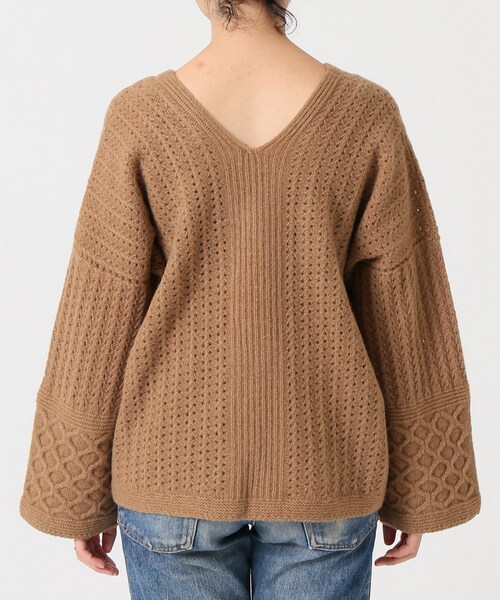 IENA - 18AW超美品BOXシルエットプルオーバー IENA（イエナ）の「BOXシルエットプルオーバー◇（）」 - WEAR
