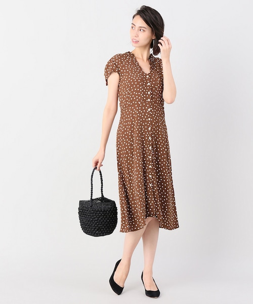 IENA（イエナ）の「《追加》Rouje DOT LENA◇（）」 - WEAR