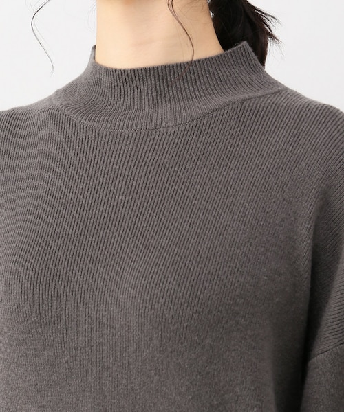 IENA（イエナ）の「maisonウールカシミヤワンピース◇（）」 - WEAR 