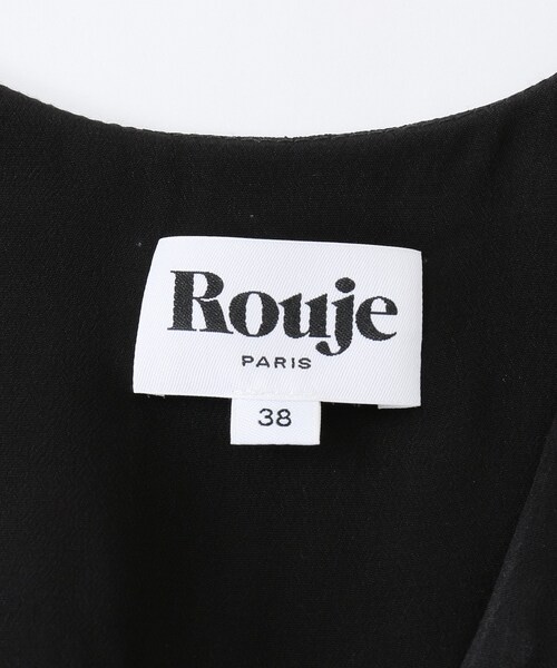 IENA（イエナ）の「《追加》Rouje viscose LOLO◆（パンツ・ブラック/38/40）」の10枚目の写真