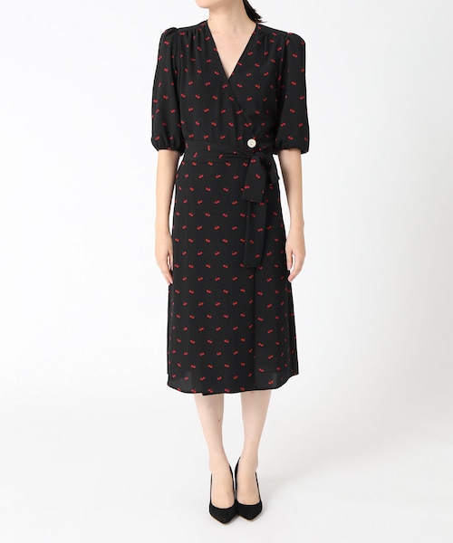 IENA（イエナ）の「ROUJE Cherry ROSALIE◇（）」 - WEAR