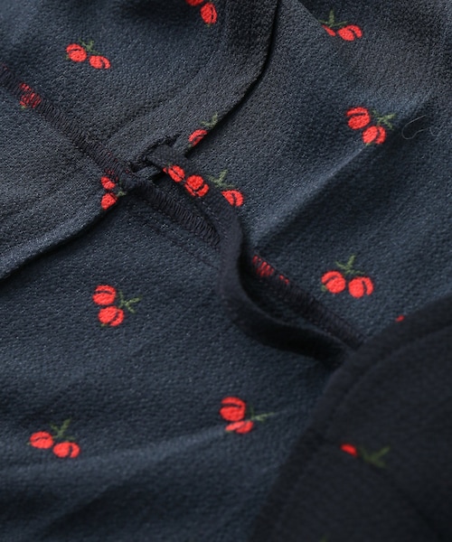 IENA（イエナ）の「ROUJE Cherry GABINETTE（）」 - WEAR