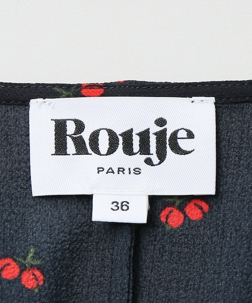 IENA（イエナ）の「ROUJE Cherry GABINETTE（）」 - WEAR
