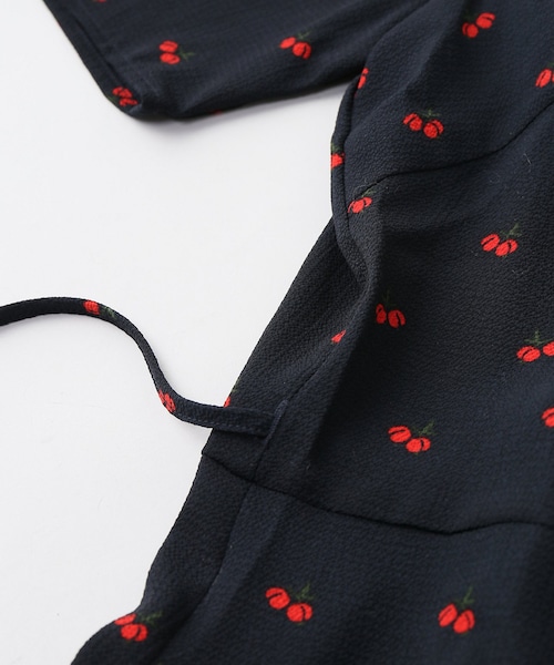 IENA（イエナ）の「ROUJE Cherry GABINETTE（）」 - WEAR