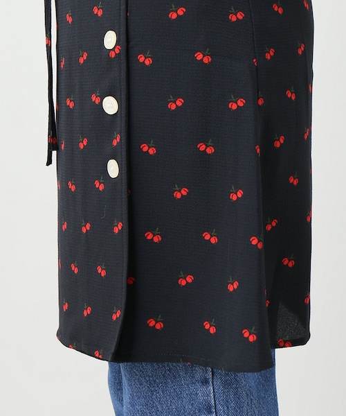 IENA（イエナ）の「ROUJE Cherry GABINETTE（）」 - WEAR