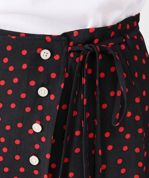 IENA（イエナ）の「《追加》Rouje DOT GLORIA◇（）」 - WEAR