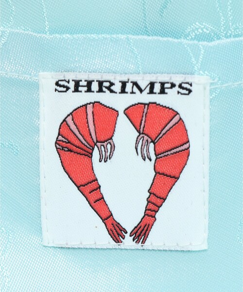EDIT. FOR LULU（エディットフォールル）の「【shrimps】 カットビーズ 