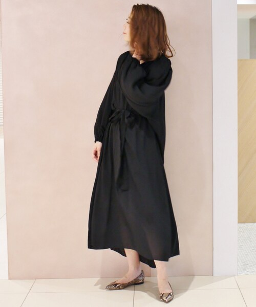plage（プラージュ）の「TENローンボリュームワンピース◇（）」 - WEAR 