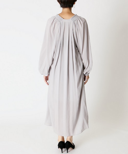 plage（プラージュ）の「TENローンボリュームワンピース◇（）」 - WEAR 