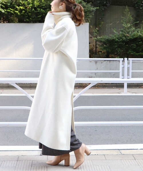 plage（プラージュ）の「【R’IAM】 LIKE ドット イージーパンツ◆（パンツ・ブラック/34/36/38）」の17枚目の写真