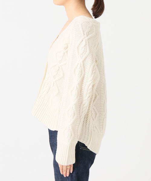 SLOBE IENA（スローブイエナ）の「《追加》ケーブルショート  