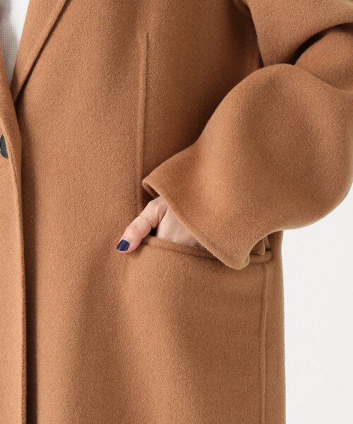 新品タグ付き　Spick & Span ロングコート　36 新品タグ付き Spick & Span ロングコート 36 新品タグ付き Spick