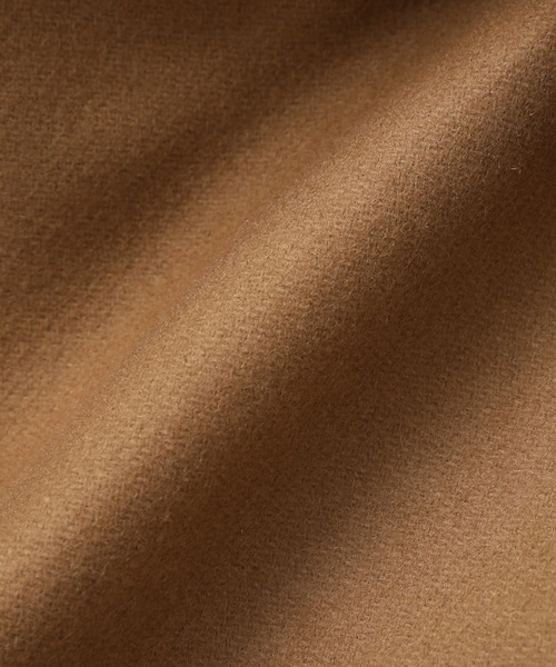 Spick & Span（スピックアンドスパン）の「コンパクトピーコート◆（ジャケット/アウター・ブラック/36/38）」の20枚目の写真