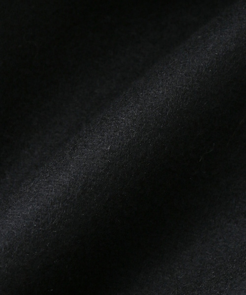 Spick & Span（スピックアンドスパン）の「コンパクトピーコート◆（ジャケット/アウター・ブラック/36/38）」の19枚目の写真