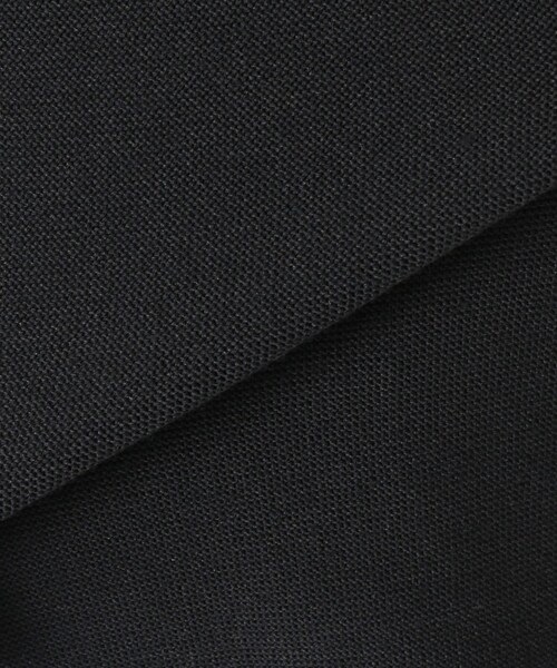 Spick &amp; Span - ゆば スピック&amp;スパン ストレッチウールボリュームスリーブナガソデ 新品 Spick & Span（スピックアンドスパン）の「ストレッチウール