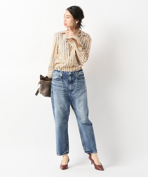 Spick & Span（スピックアンドスパン）の「【UPPER HIGHTS】別注 THE  