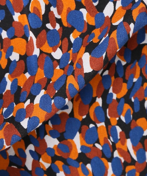 Spick & Span（スピックアンドスパン）の「Deveauxオーバルドット