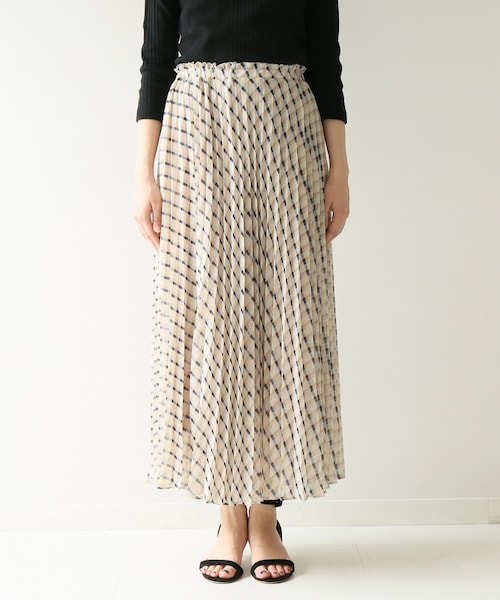 Spick & Span(スピックアンドスパン)の「≪19S/S Spick & Span(スピックアンドスパン)の「≪19S/S