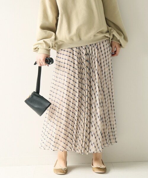 Spick & Span(スピックアンドスパン)の「≪19S/S Spick & Span(スピックアンドスパン)の「≪19S/S