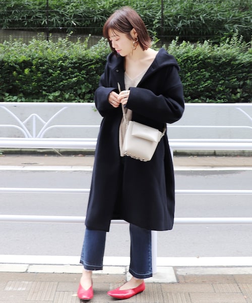 JOURNAL STANDARD（ジャーナルスタンダード）の「《WEB限定》JS+e