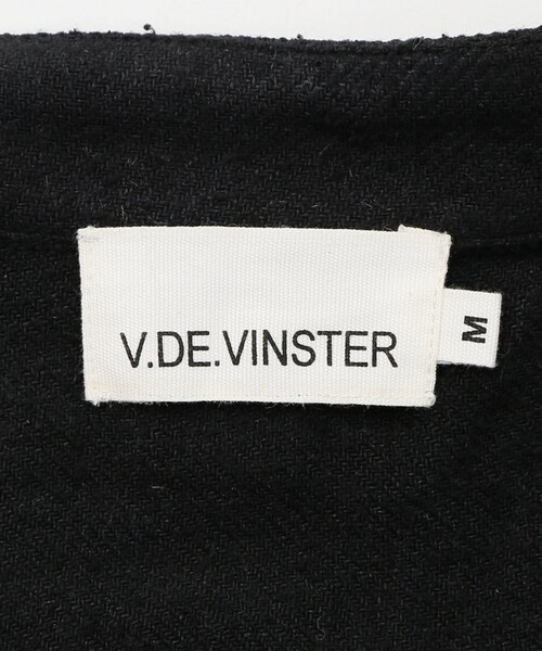 JOURNAL STANDARD LUXE（ジャーナルスタンダード ラックス）の「○【V