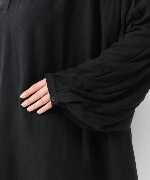 JOURNAL STANDARD LUXE（ジャーナルスタンダード ラックス）の「○【V 