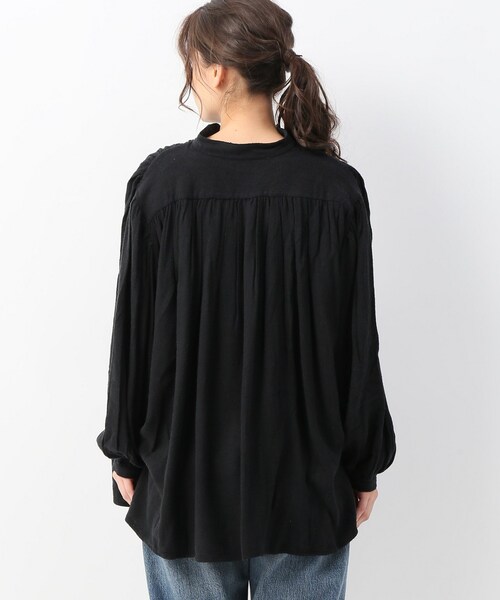 JOURNAL STANDARD LUXE（ジャーナルスタンダード ラックス）の「○【V 