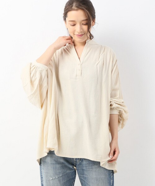 JOURNAL STANDARD LUXE（ジャーナルスタンダード ラックス）の「○【V 