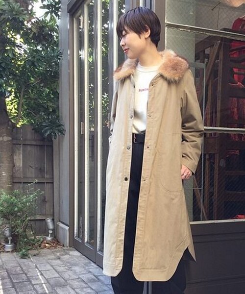 JOURNAL STANDARD LUXE（ジャーナルスタンダード ラックス）の