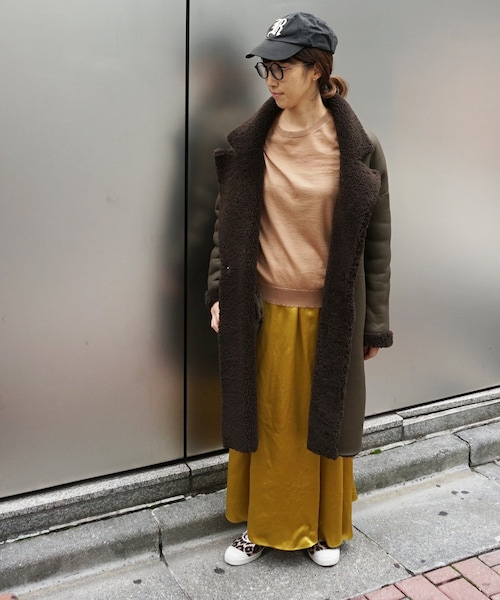 JOURNAL STANDARD LUXE（ジャーナルスタンダード ラックス）の