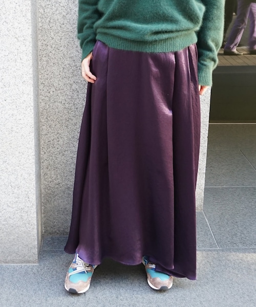 journal standard luxe ライクヴィンテージ スカート JOURNAL STANDARD LUXE（ジャーナルスタンダード ラックス）の