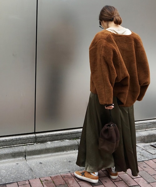 JOURNAL STANDARD LUXE（ジャーナルスタンダード ラックス）の