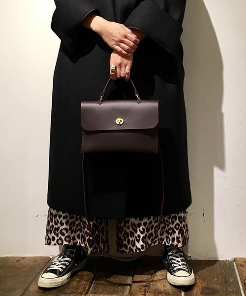 バッグ MiMi JOURNAL STANDARD LUXE（ジャーナルスタンダード ラックス）の