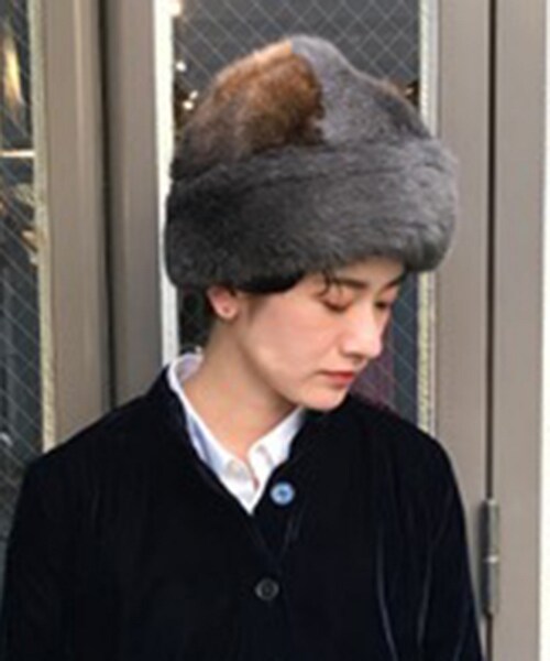 JOURNAL STANDARD LUXE（ジャーナルスタンダード ラックス）の「【MUHL