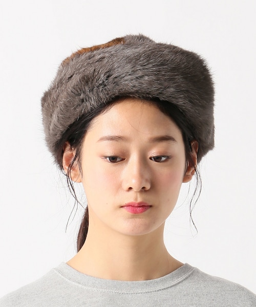 JOURNAL STANDARD LUXE（ジャーナルスタンダード ラックス）の「【MUHL