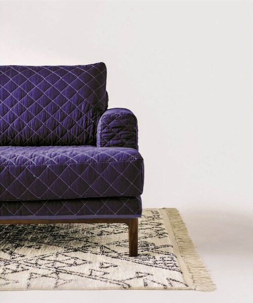 JOURNAL STANDARD FURNITURE【JFK SOFA】 ジャーナルスタンダードファニチャー / journal standard