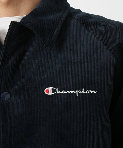 JOURNAL STANDARD（ジャーナルスタンダード）の「Champion×JS
