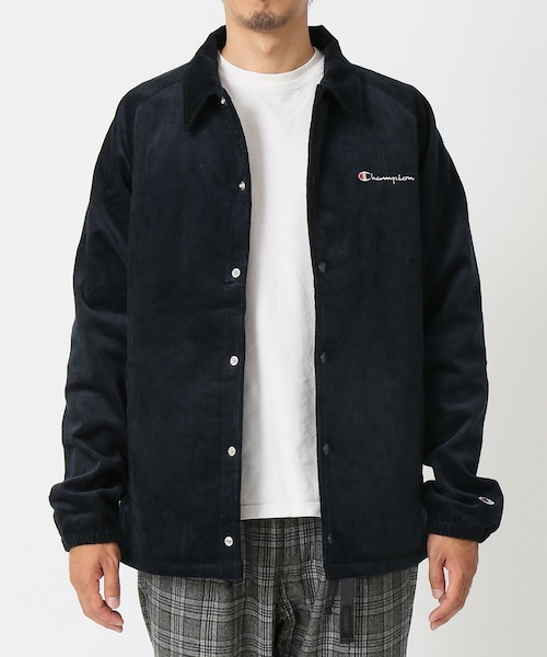 JOURNAL STANDARD（ジャーナルスタンダード）の「Champion×JS 